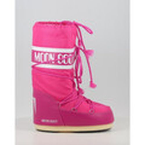 Botas MB ICON NYLON para mujer - Moon Boot - Modalova