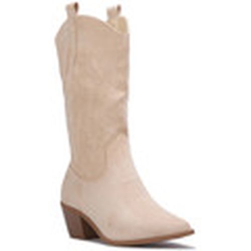 Botas 73463_P173226 para mujer - La Modeuse - Modalova