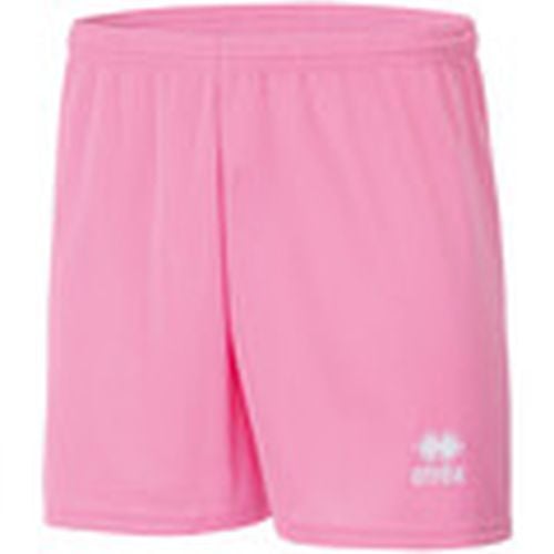 Short New Skin Panta Ad para hombre - Errea - Modalova