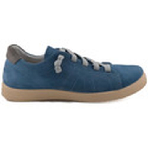 Zapatos Zapatillas Urbanas de piel para hombre - Casual - Modalova