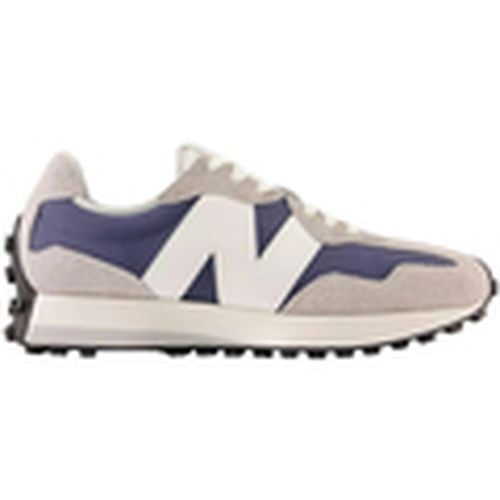 Deportivas Moda 327 para hombre - New Balance - Modalova