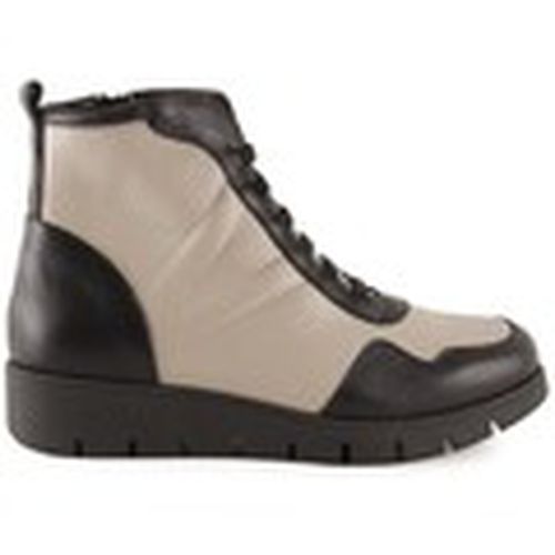 Botines Botines Casual de Piel by para mujer - Chamby - Modalova