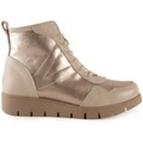 Botines Botines casual de Piel by para mujer - Chamby - Modalova