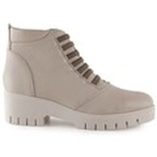 Botines Botines Casual de piel para mujer - Tekila - Modalova