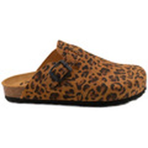 Zuecos Zuecos bio ecologicos de mujer animal print para mujer - Biocomfort - Modalova