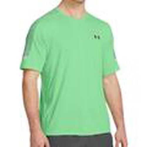 Tops y Camisetas - para hombre - Under Armour - Modalova