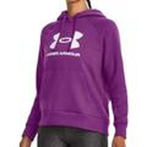 Under Armour Jersey - para mujer - Under Armour - Modalova