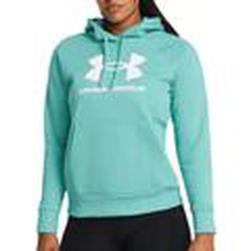 Under Armour Jersey - para mujer - Under Armour - Modalova