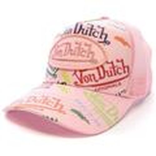 Von Dutch Gorra - para hombre - Von Dutch - Modalova