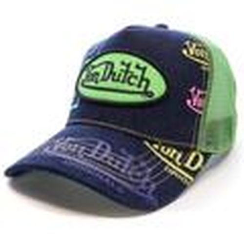 Von Dutch Gorra - para hombre - Von Dutch - Modalova