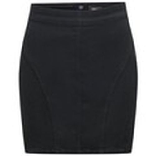 Only Falda Royal para mujer - Only - Modalova