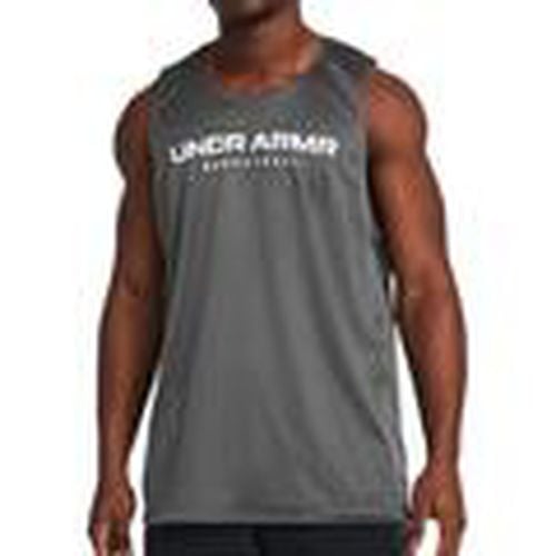 Camiseta tirantes - para hombre - Under Armour - Modalova