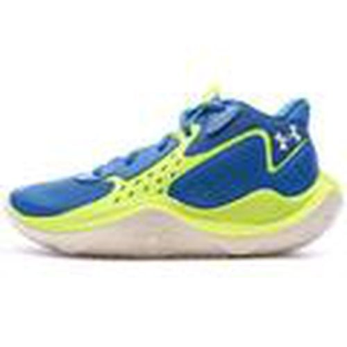 Zapatillas de baloncesto - para mujer - Under Armour - Modalova