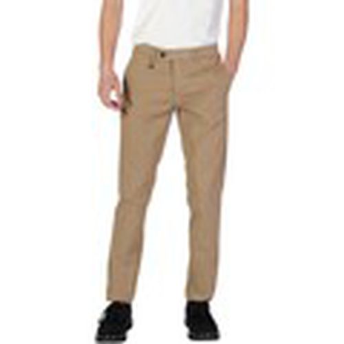 Pantalones MMTR00580-FA800192 - BRYAN para hombre - Antony Morato - Modalova