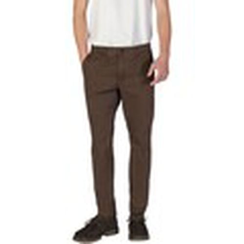 Pantalones 4WPA21 TW31-M para hombre - Borghese - Modalova