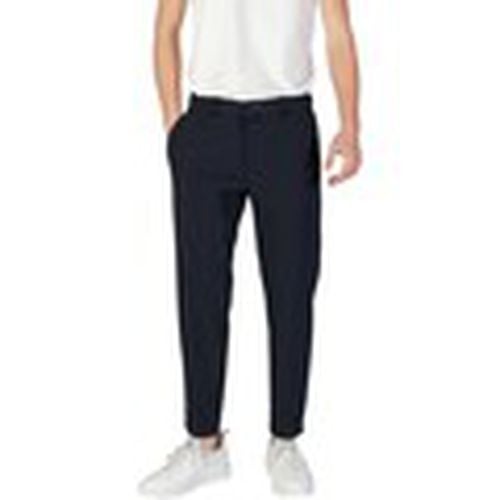 Pantalones 3WPAQI HS-DS-203-2 para hombre - Borghese - Modalova