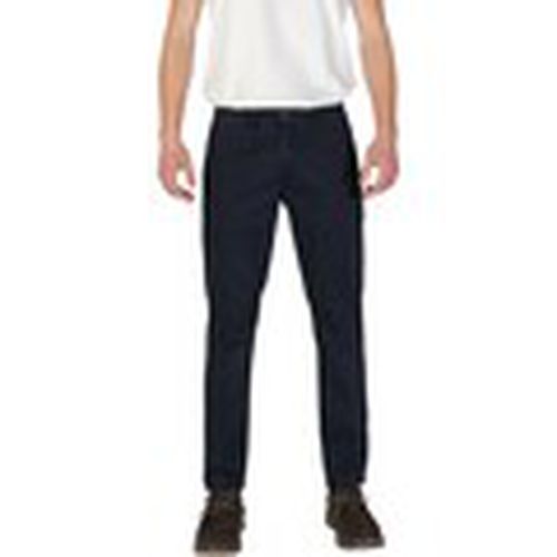 Pantalones 3WPA21 TW31-M para hombre - Borghese - Modalova