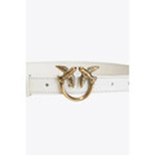 Cinturón CINTURA MOD. LOVE BERRY H2 BELT Art. 100143A0F1 para mujer - Pinko - Modalova