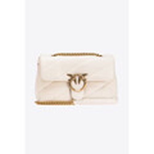 Bandolera BAG MOD. LOVE CLASSIC PUFF CL Art. 100038A0F2 para mujer - Pinko - Modalova