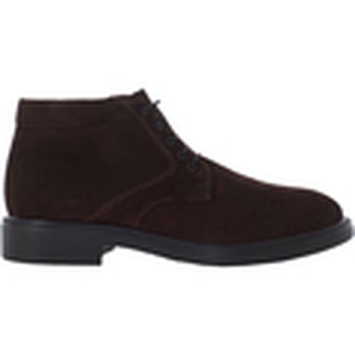 Botines 20586-W-N97 para hombre - Soldini - Modalova