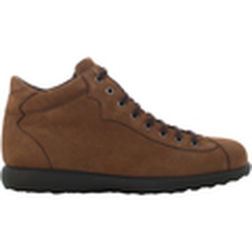 Botines 20594-N-SA1 para hombre - Soldini - Modalova