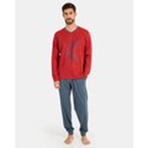 Massana Pijama P741302 para hombre - Massana - Modalova