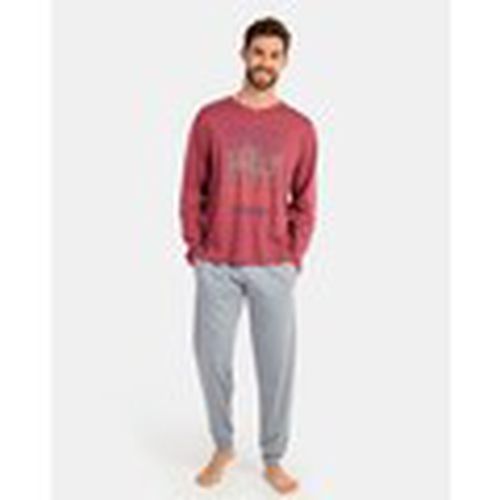 Massana Pijama P741307 para hombre - Massana - Modalova