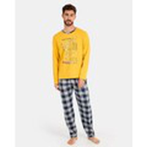 Massana Pijama P741313 para hombre - Massana - Modalova