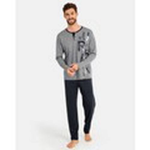 Massana Pijama P741320 para hombre - Massana - Modalova