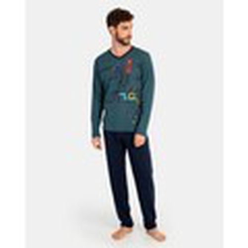 Massana Pijama P741321 para hombre - Massana - Modalova