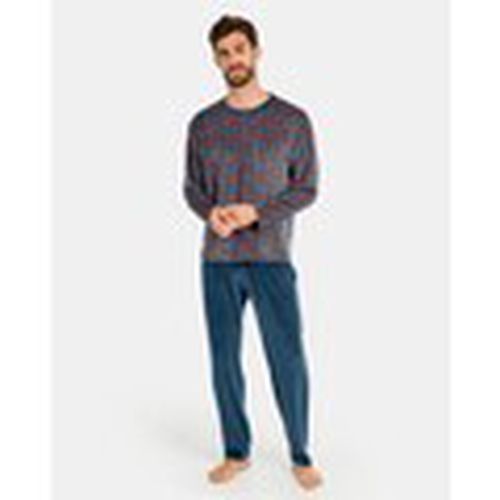 Massana Pijama P741328 para hombre - Massana - Modalova