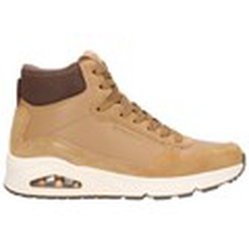 Botas 183013 WSK Hombre Cuero para hombre - Skechers - Modalova