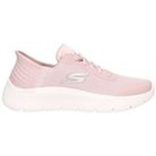 Deportivas Moda 124836 MVE para mujer - Skechers - Modalova