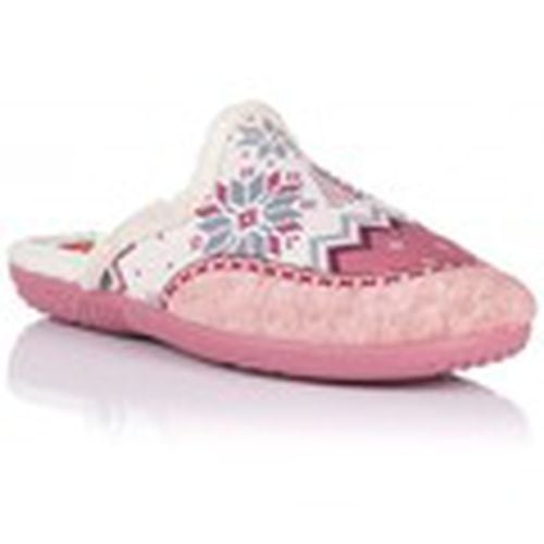 Chapines Pantuflas 685 para mujer - Chapines - Modalova