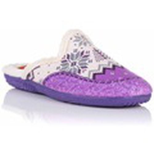 Chapines Pantuflas 685 para mujer - Chapines - Modalova