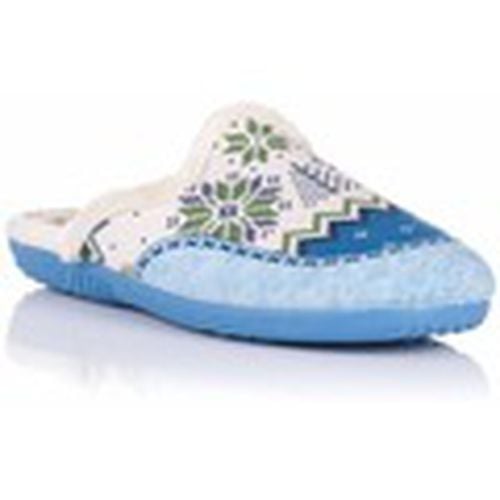 Chapines Pantuflas 685 para mujer - Chapines - Modalova