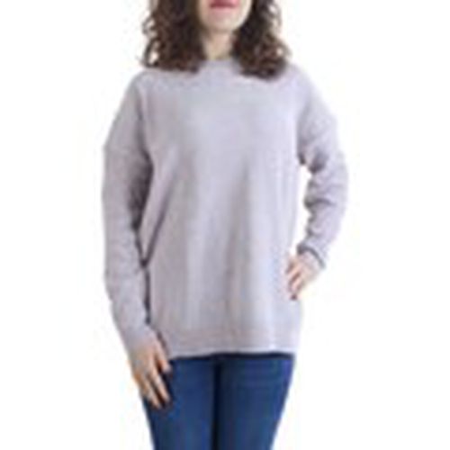 Camiseta manga larga WW19038 para mujer - White Wise - Modalova