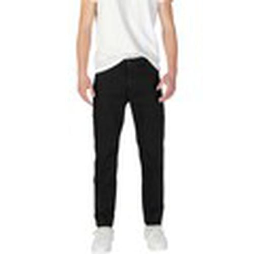 Pantalones Chino-Slim-1 10258480 01 50528727 para hombre - BOSS - Modalova