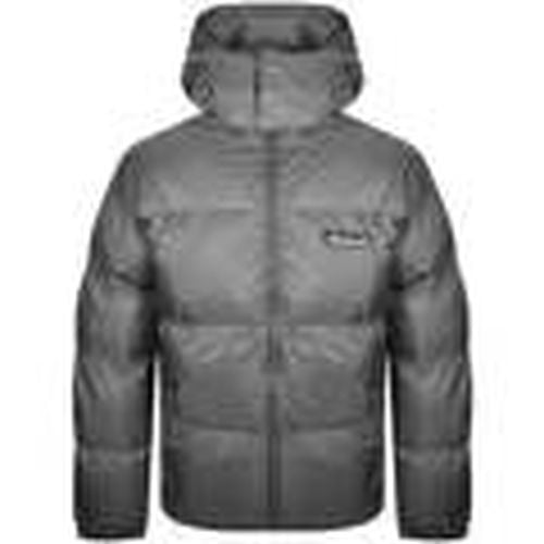 Cazadora Monterosa Padded Jacket Dark Grey para hombre - Ellesse - Modalova