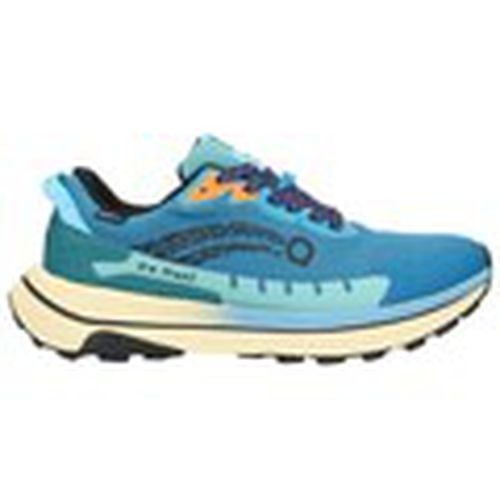 Deportivas Moda AT173-k4 blue Hombre para hombre - Atom - Modalova