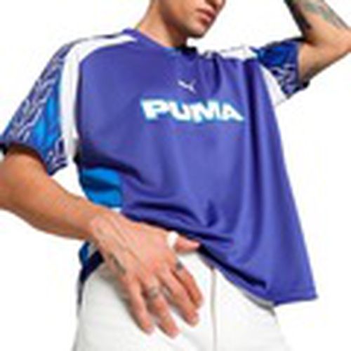 Tops y Camisetas FOOTBALL JERSEY para hombre - Puma - Modalova