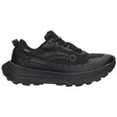 Deportivas Moda AT174 -k4 black Hombre para hombre - Atom - Modalova