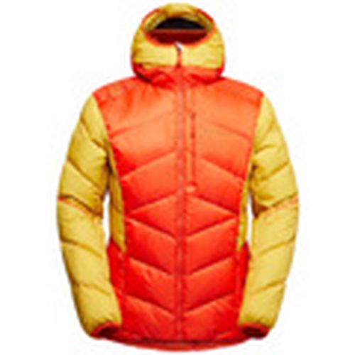 Chaqueta Bivouac Down Jkt M L83 322735 Cherry Tomato/Bamboo para mujer - La Sportiva - Modalova