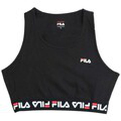 Fila Camiseta FAW0535 para mujer - Fila - Modalova