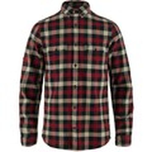 Camisa manga larga Skog Shirt M para hombre - Fjallraven - Modalova
