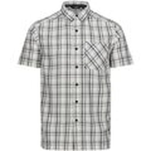 Camisa manga corta Mindano VIII para hombre - Regatta - Modalova