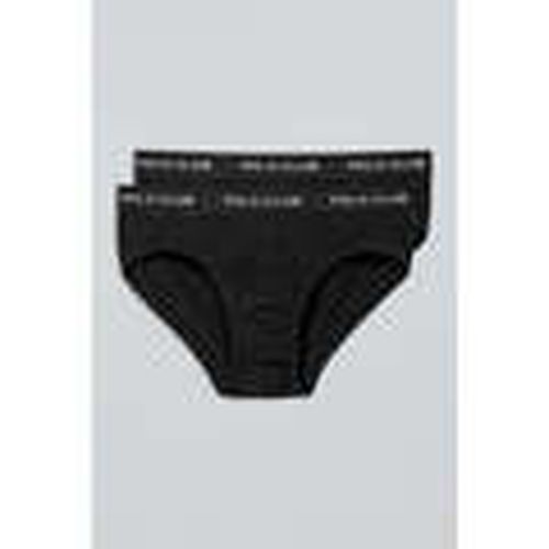 Boxer PACK - 2 SLIPS UNDERPANTS PC B-B para hombre - Polo Club - Modalova