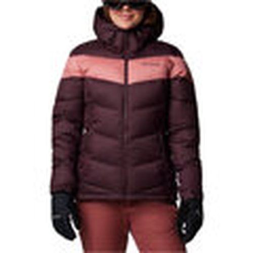 Chaquetas Abbott Peak II Insulated Jacket para mujer - Columbia - Modalova