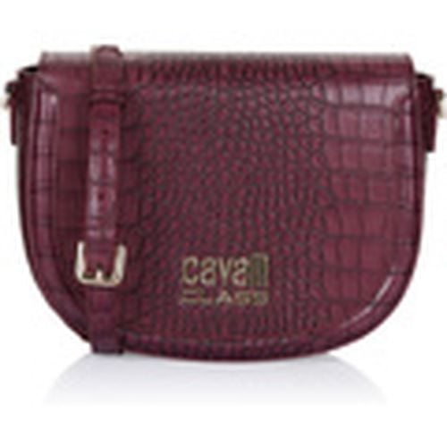 Bolso de mano CCHB00122 para mujer - Roberto Cavalli - Modalova