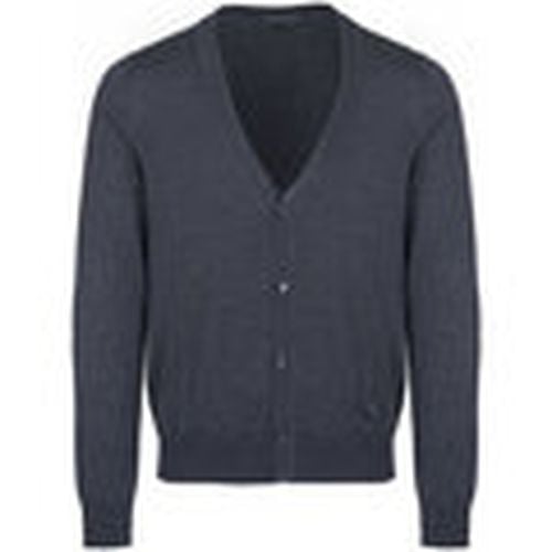 Chaqueta de punto 01E21M 0167M para hombre - Emporio Armani - Modalova